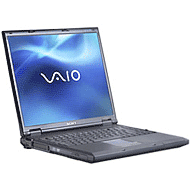 Sony VAIO PCG-GRZ230 Repair