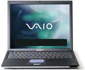 Sony VAIO PCG-GRZ270 Repair