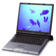 Sony VAIO PCG-GRZ530 Repair