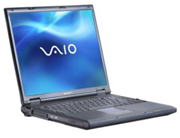 Sony VAIO PCG-GRZ610 Repair