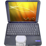 Sony VAIO PCG-K Repair