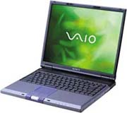 Sony VAIO PCG-K15 Repair