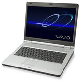 Sony VAIO PCG-K15F Repair