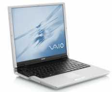 Sony VAIO PCG-K20P Repair 