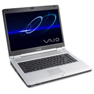 Sony VAIO PCG-K22P Repair