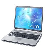 Sony VAIO PCG-K24FP Repair