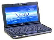 Sony VAIO PCG-K43F Repair