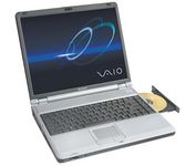 Sony VAIO PCG-K47 Repair