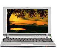 Sony VAIO PCG-N505 Repair