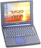 Sony VAIO PCG-N505VE Repair