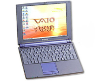 Sony VAIO PCG-N505VX Repair