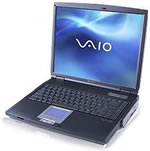 Sony VAIO PCG-NV Repair