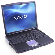 Sony VAIO PCG-NV100 Repair