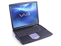 Sony VAIO PCG-NV200 Repair