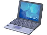 Sony VAIO PCG-R505BF Repair