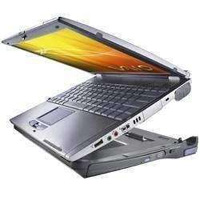 Sony VAIO PCG-R505DE Repair