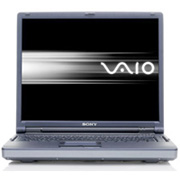 Sony VAIO PCG-R505DF Repair