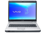 Sony VAIO PCG-R505EL Repair