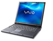  Sony VAIO PCG-R505ES Repair