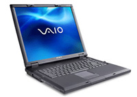 Sony VAIO PCG-818 Repair