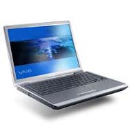 Sony VAIO VGN-SZ140 Repair