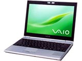 Sony Vaio VGN-SZ170P/C Repair