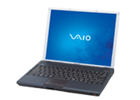 Sony VAIO VGNSZ250PC Repair