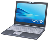 Sony VAIO VGN-SZ280P Repair