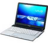 Sony Vaio VGN-SZ340P Repair