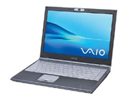 Sony Vaio VGNSZ360P Repair