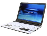 Sony Vaio VGN-SZ370PC Repair