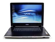 Sony Vaio VGN-SZ430NB Repair