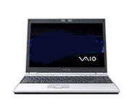 Sony VAIO VGN-SZ440E Repair