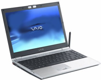 Sony VAIO VGN-SZ440N Repair