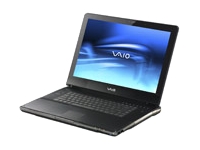 Sony Vaio VGN-SZ450N Repair