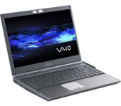 Sony VAIO VGN-SZ460N Repair