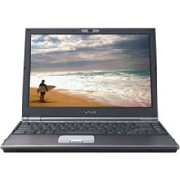 Sony VAIO VGN-SZ470N Repair