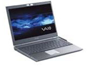 Sony VAIO VGN-SZ480 Repair