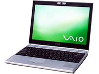 Sony VAIO VGN-SZ680N Repair