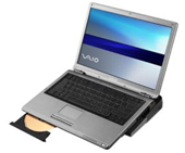 Sony VAIO VGN-T140P/L Repair