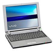 Sony VAIO VGN-T150 Repair