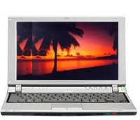 Sony VAIO VGN-T240P Repair