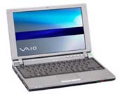 Sony VAIO VGN-T250 Repair