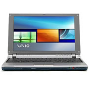 Sony VAIO VGN-T250P Repair