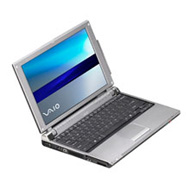 Sony VAIO VGN-T260P Repair