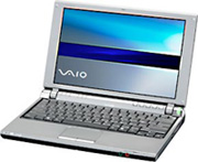 Sony VAIO VGN-T350 Repair