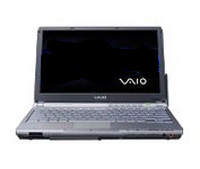 Sony VAIO VGN-TX610PB Repair