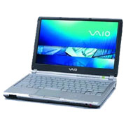 Sony VAIO VGN-TX630P Repair