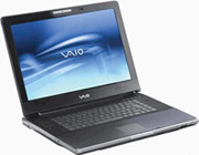 Sony VAIO VGN-TX630PB Repair