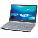 Sony VAIO VGN-TX750PB Repair